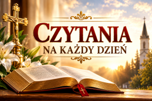 Czytania na każdy dzień