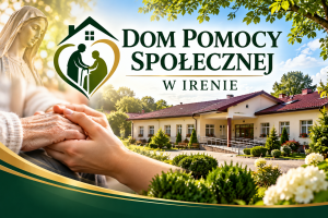 Dom Pomocy Społecznej w Irenie