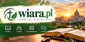 Wiara.pl – Portal Katolicki